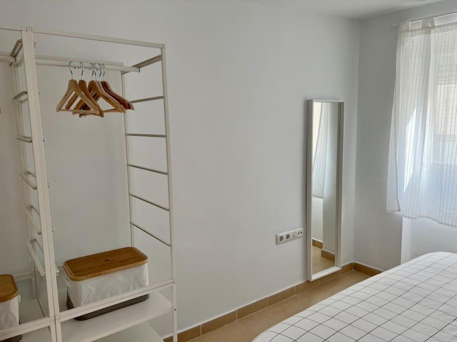 La Candela Apartamento Cádis Exterior foto